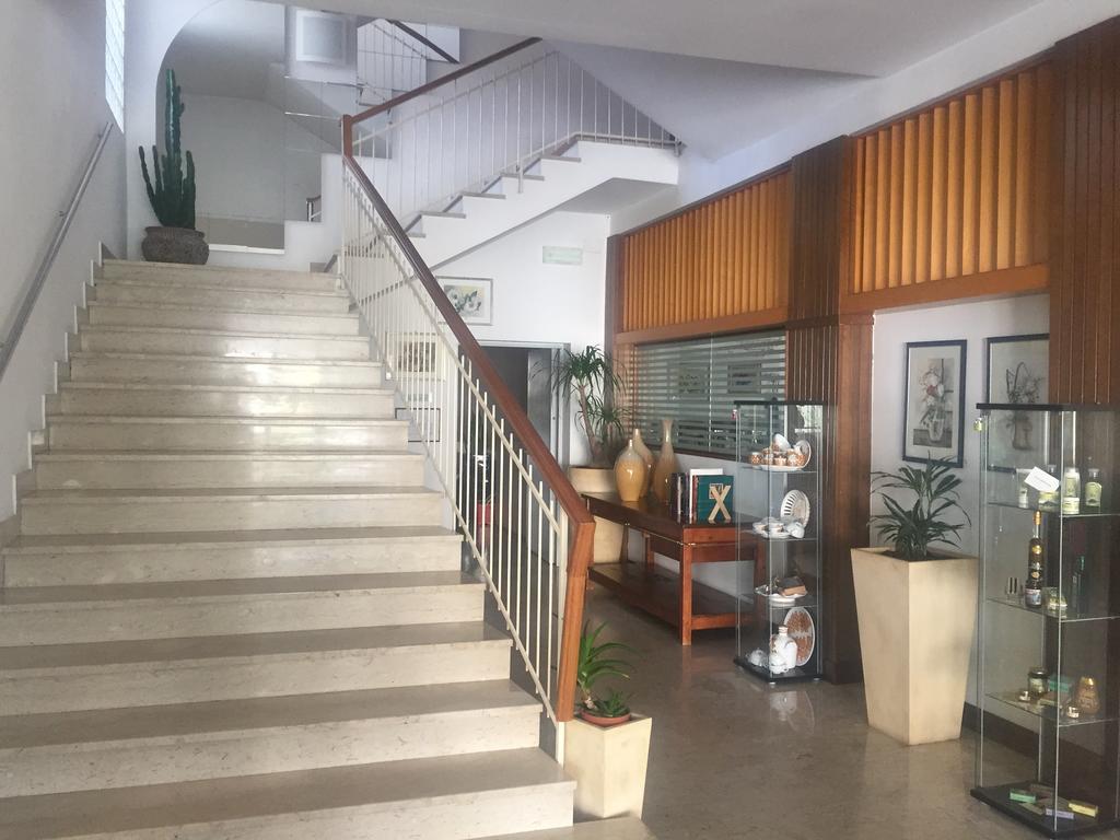 Hotel St. Moritz Bellaria-Igea Marina Exterior foto